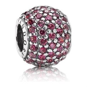 Pandora Charm